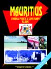 Image for Mauritius Foreign Policy and Government Guide