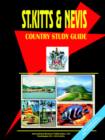Image for Saint Kitts and Nevis Country Study Guide