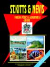Image for St Kitts and Nevis Foreign Policy and Government Guide