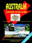 Image for Australia Country Study Guide