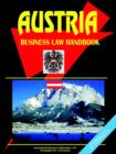 Image for Austria Business Law Handbook