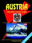 Image for Austria Country Study Guide