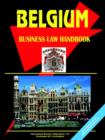 Image for Belgium Business Law Handbook