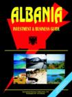 Image for Albania Investment and Business Guide