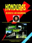 Image for Honduras Business Law Handbook