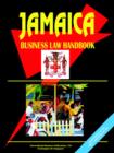 Image for Jamaica Business Law Handbook