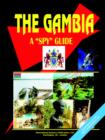 Image for Gambia a Spy Guide