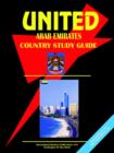 Image for United Arab Emirates Country Study Guide