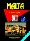 Image for Malta a Spy Gudie