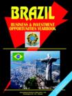 Image for Brazil Business and Investment Opportunities Yearbook