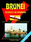 Image for Brunei Business Law Handbook