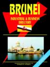 Image for Brunei Industrial and Business Directory