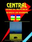 Image for Central African Rep. Business Law Handbook