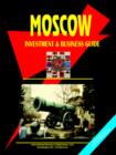 Image for Moscow Investment and Business Guide