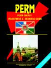 Image for Perm Oblast Investment &amp; Business Guide