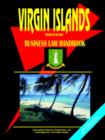 Image for Virgin Islands British Business Law Handbook