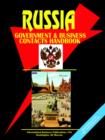 Image for Russia Government and Business Contacts Handbook