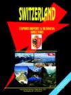 Image for Switzerland Export-Import and Business Directory