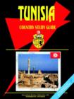 Image for Tunisia Country Study Guide