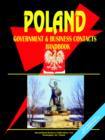 Image for Poland Government and Business Contacts Handbook