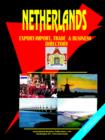 Image for Netherlands Export-Import Trade and Business Directory
