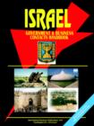 Image for Israel Government and Business Contacts Handbook