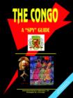 Image for Congo a Spy Guide