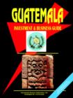 Image for Guatemala Investment and Business Guide