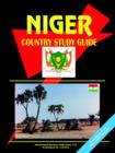 Image for Niger Country Study Guide