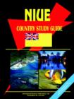 Image for Niue Country Study Guide