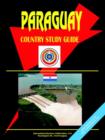 Image for Paraguay Country Study Guide