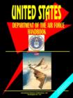 Image for Us Department of the Air Force Handbook