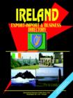 Image for Ireland Export-Import Trade and Business Directory
