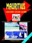 Image for Mauritius Country Study Guide
