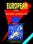 Image for European Union Investment and Business Guide