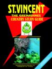 Image for Saint Vincent and the Grenadines Country Study Guide
