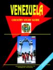 Image for Venezuela Country Study Guide