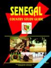 Image for Senegal Country Study Guide