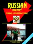 Image for Russia Fishing and Fish Processing Industry