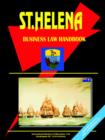 Image for St Helena Business Law Handbook