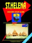Image for St. Helena Country Study Guide