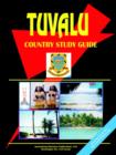 Image for Tuvalu Country Study Guide
