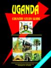 Image for Uganda Country Study Guide