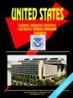 Image for Us National Emergency Programs and Training Handbook