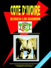 Image for Cote D&#39;Ivoire Business Law Handbook