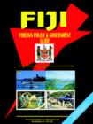 Image for Fiji Foreign Policy and Government Guide