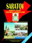 Image for Saratov Regional Investment &amp; Business Guide