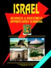 Image for Israel Business and Investment Opportunities Yearbook