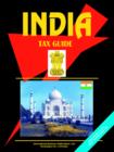 Image for India Tax Guide