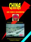 Image for China Air Force Handbook